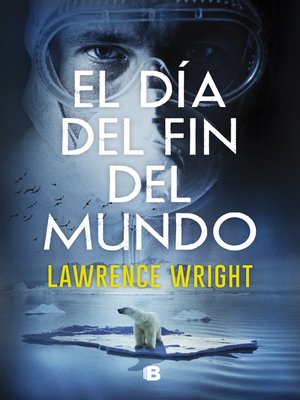 cover image of El día del fin del mundo